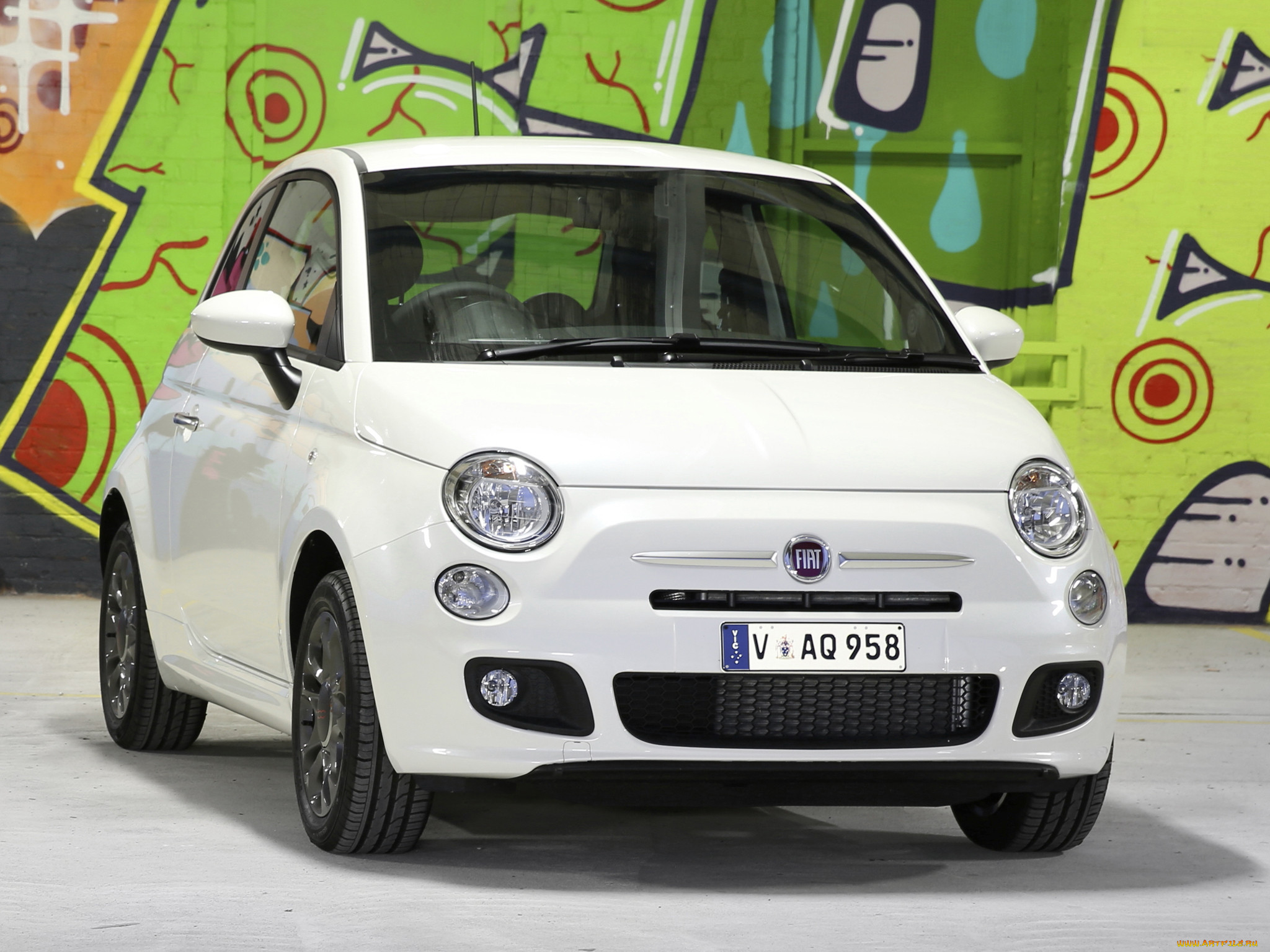 , fiat, , 2013, au-spec, 500s